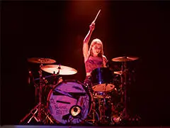 May is Drum Month at Long & McQuade!